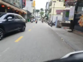 Pho Tay, Phạm Ngũ Lão, Thừa Thiên Huế