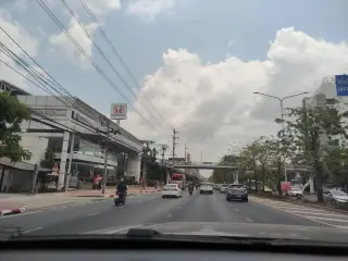 Nxrth Fitnes Bangkhae