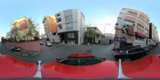 Asmalı Perde
