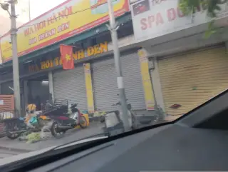 Trường Trung cấp Công nghệ và Kinh tế Đối ngoại