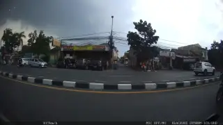 Warung Nasi Khas Sunda Asli Laksana