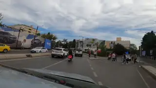 Pedagog Tansu Oskay