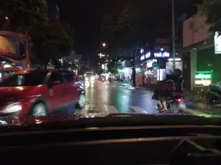 Pi Trần hair - 160 trương Vĩnh ký . P tân sơn nhì . Q tân phú
