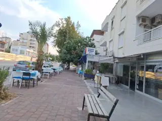 Balıkçı Murat Usta