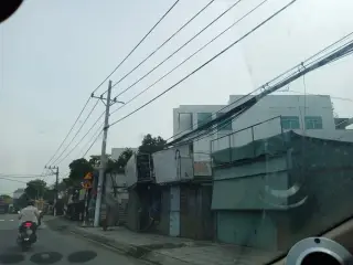 Nail Hương Vy
