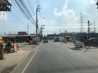Kang Baan cafe