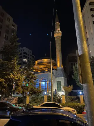 Fenerbahçe Aile Sağlığı Merkezi