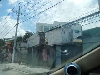 Cà phê góc phố hát với nhau
