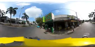Gym Quốc Tuyên