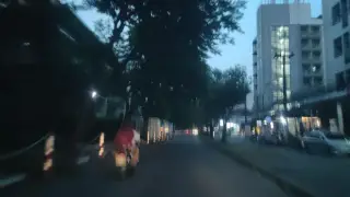 7-Eleven (Se Wen Xi Lefwen)