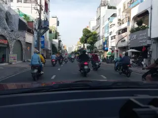 Wurth Sài Gòn