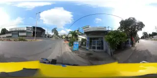 Tiệm Trà Mr Kim