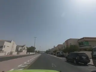 Sheikh Manaa Almaktoum Polyclinic