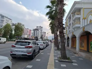 Konyaaltı Çelik Pide