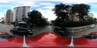 Erenköy Profiterol ve Ekler