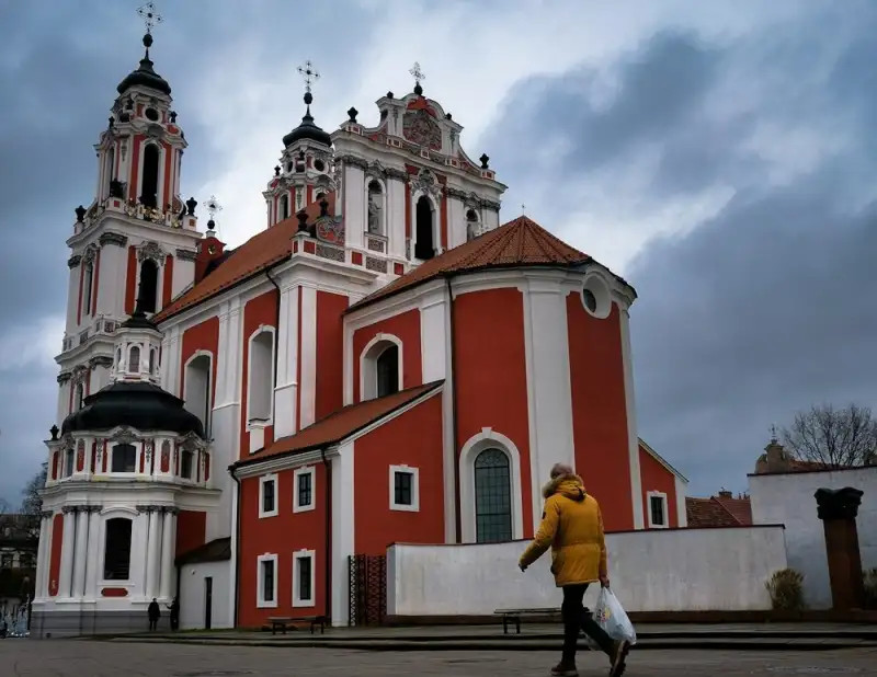Lithuania