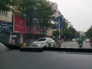 Vua Tinh Nghệ