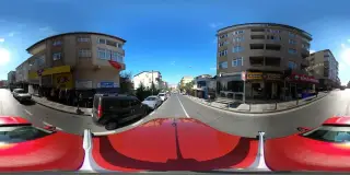 Karaca Kuruyemiş & Aktar