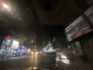 Trà Sữa Nướng