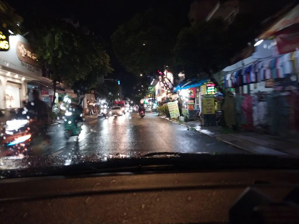 Bún Đậu Bún Chả NGON Quán