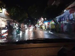 Bún Đậu Bún Chả NGON Quán
