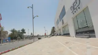 DED Cafe