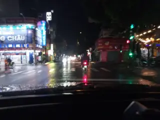 Trà Sữa HP Station