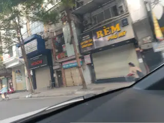 Vua Biển