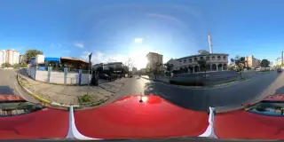 Mehmet Aşık kutlu camisi