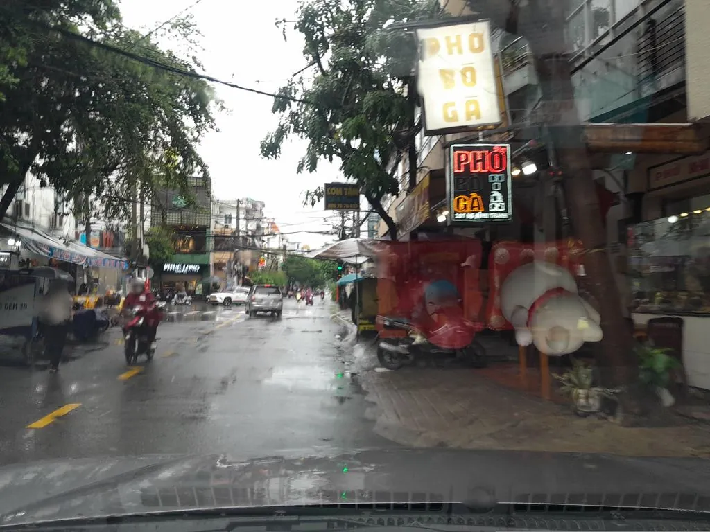 Bún Bò Huế Phương Phương