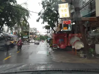Bún Bò Huế Phương Phương