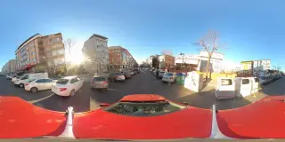 MIRRA urfa kebapçısı