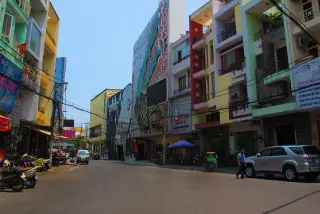 285/40 CMT8 Phường 12 Quận 10 — รูปที่ 2