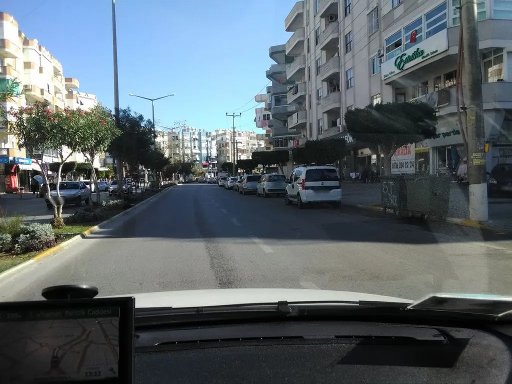 Alanya Ucuzluk Merkezi