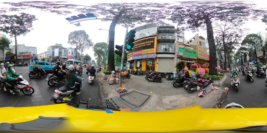 Thẩm Mỹ Viện Mai Lisa