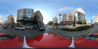 Diş Hekimi Şeyda Erzurumluoğlu