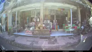Pura dalem alit padangtegal