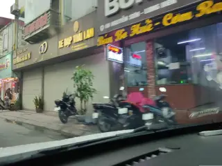 Ốc Bệt - 60 Nguyễn Sơn, Long Biên