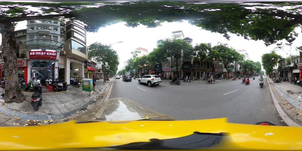 Ghế xe máy - xe đạp cho bé