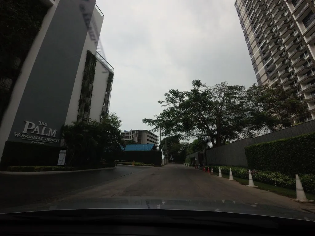 FamilyMart Thailand