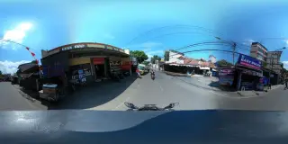 Bumi Makhraja