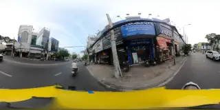 Saigon Deluxe Group Tours