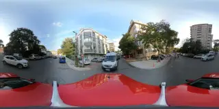 Şehit Ünal Kalafat Parkı