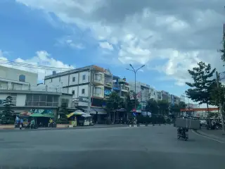 Mì Cay Yagami Bến Lức