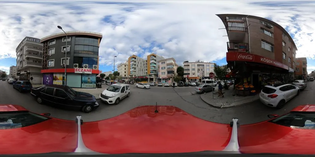 As Erkek Kuaförü