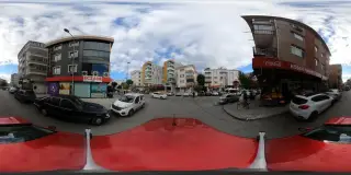As Erkek Kuaförü