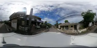 Boy Bali Drivers Office