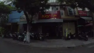 Mỳ Quảng Chay
