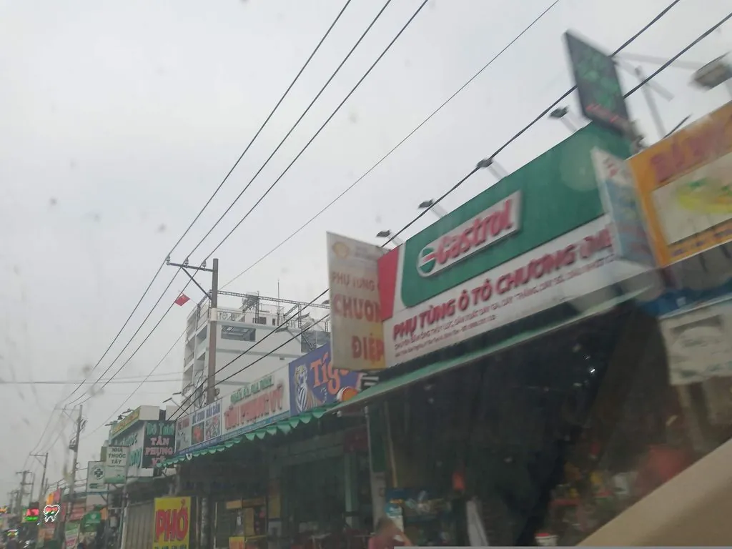 Bất Động Sản Gia Phúc