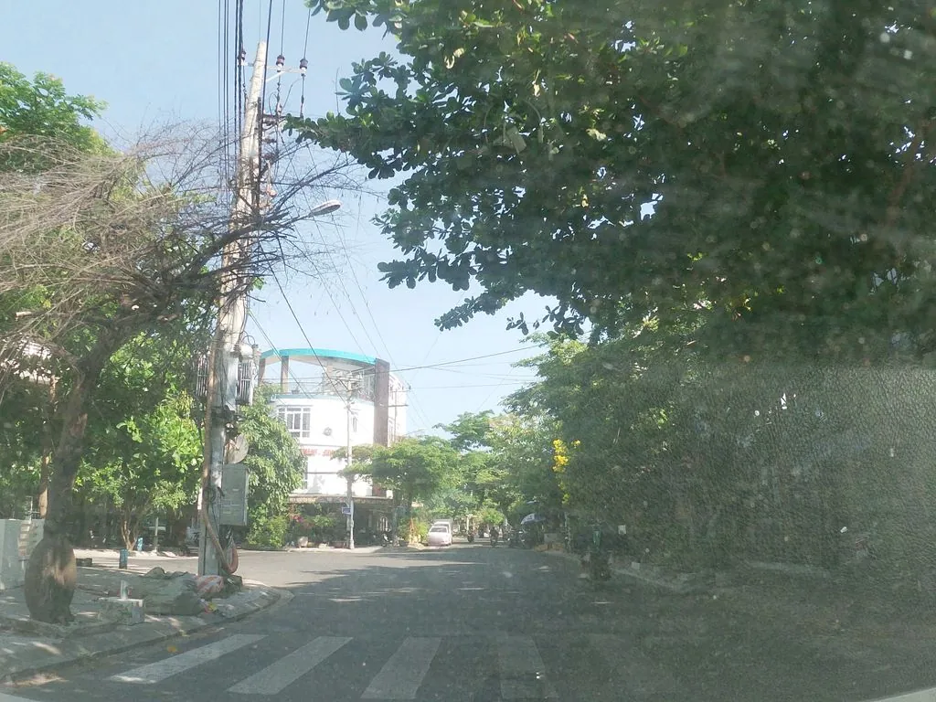 Pallet gỗ, gỗ thông Đà Nẵng